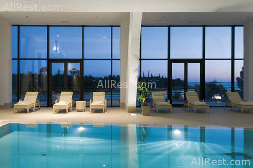 Istra Hotel 26